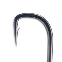 Nash Pinpoint Twister X Micro Barbed Hooks